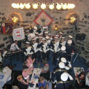 Damensitzung Bl.Funken 23.1.05 011